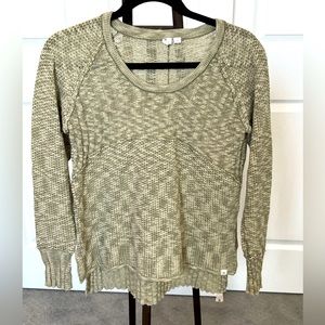 Great price!! Bohemian style sweater